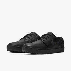 Nike Janoski G Golf Shoes AT4967-001 Black/Black S